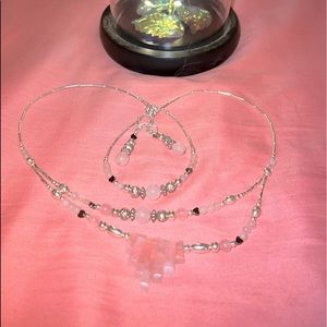 Native American made Jewelry